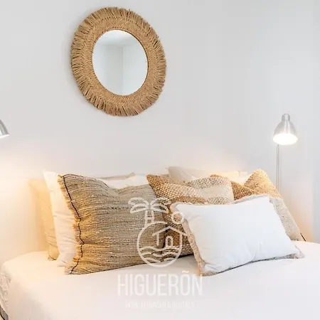 Higueronrentals Casa Alma * Fuengirola