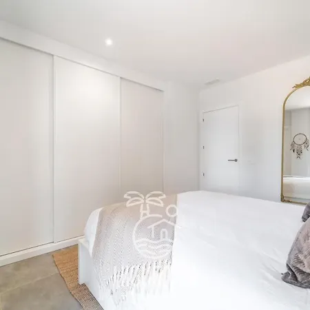 Appartement Higueronrentals Casa Alma