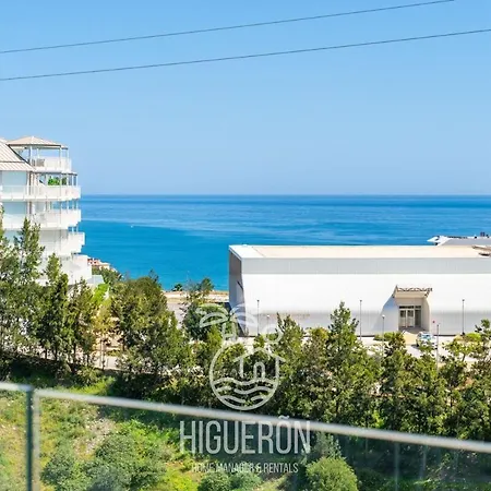 Higueronrentals Casa Alma