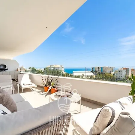 Higueronrentals Casa Alma Appartement