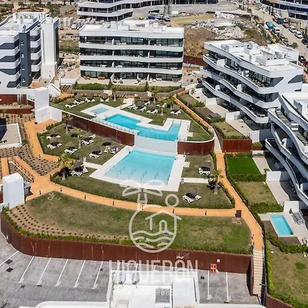 Higueronrentals Casa Alma Fuengirola