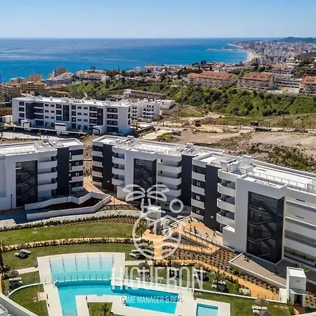 Higueronrentals Casa Alma דירה *