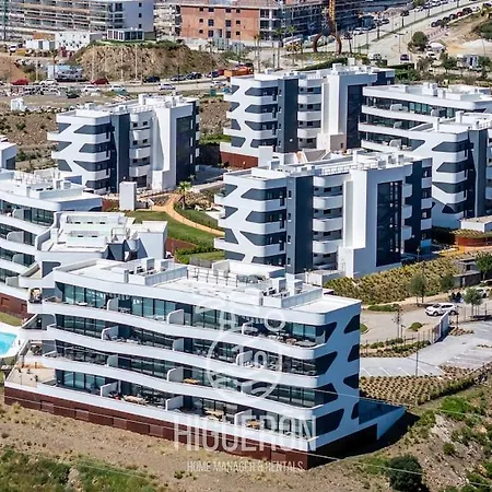 Higueronrentals Casa Alma * Fuengirola