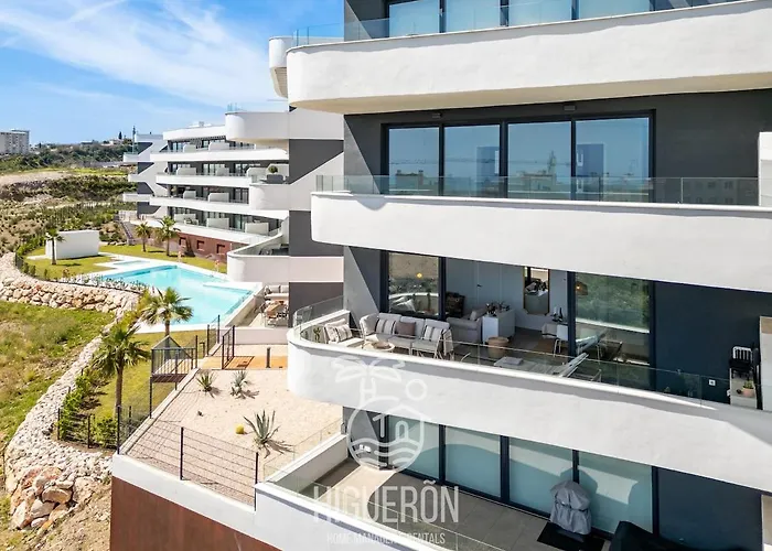 Apartment Higueronrentals Casa Alma *