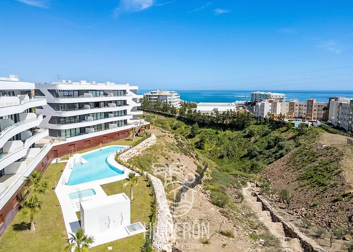 Higueronrentals Casa Alma Apartment