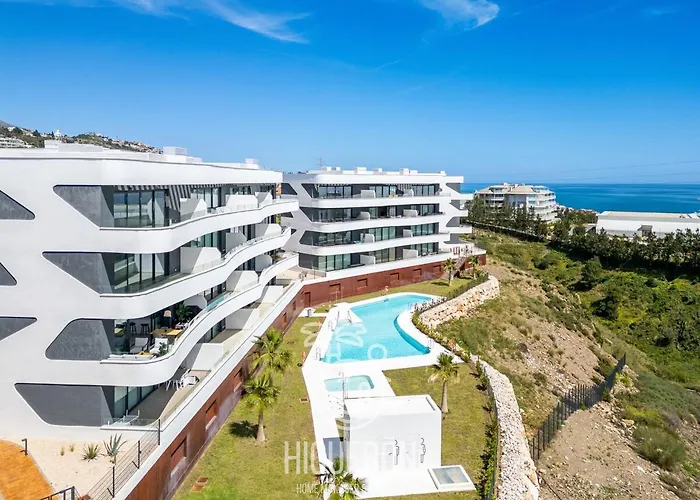 Apartment Higueronrentals Casa Alma