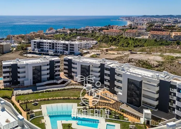 Higueronrentals Casa Alma Apartment *