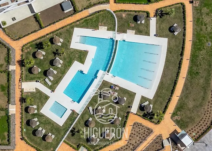 Apartment Higueronrentals Casa Alma Fuengirola