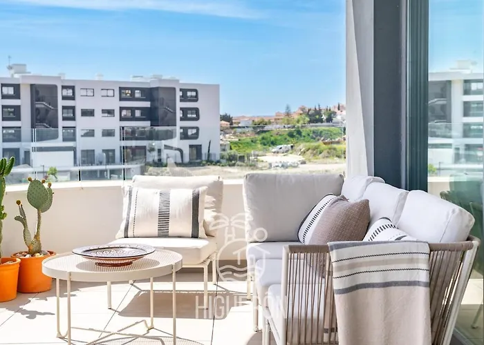 Higueronrentals Casa Alma * Fuengirola