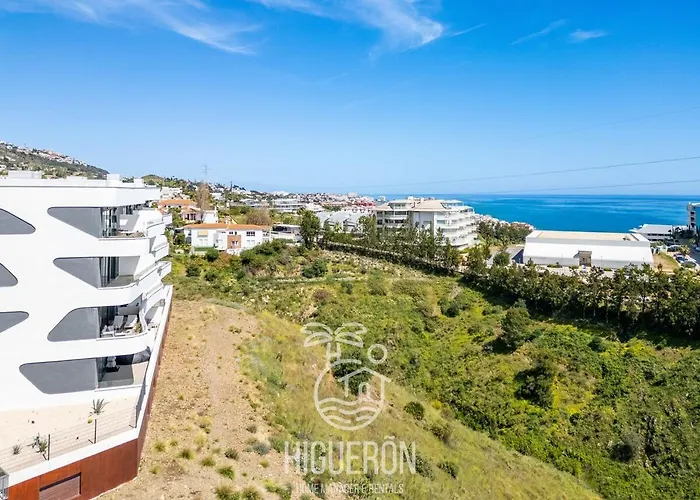 Apartment Higueronrentals Casa Alma Fuengirola