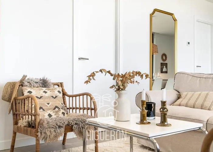 Higueronrentals Casa Alma * Fuengirola