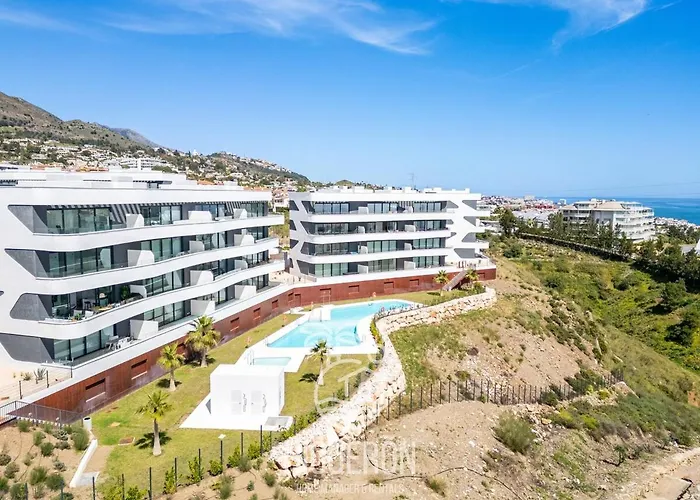 Higueronrentals Casa Alma Apartment *