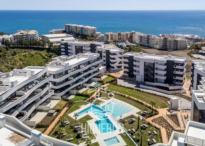 Apartment Higueronrentals Casa Alma *