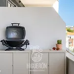 Higueronrentals Casa Alma شقة فوينخيرولا