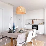 Higueronrentals Casa Alma