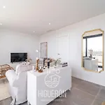 Higueronrentals Casa Alma شقة