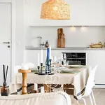 شقة Higueronrentals Casa Alma