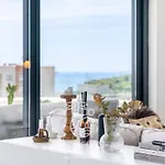 Higueronrentals Casa Alma شقة *