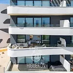 Higueronrentals Casa Alma شقة فوينخيرولا