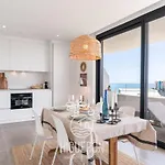 شقة Higueronrentals Casa Alma