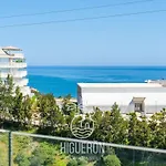 Higueronrentals Casa Alma