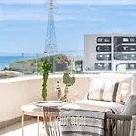 Higueronrentals Casa Alma شقة فوينخيرولا
