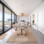Higueronrentals Casa Alma شقة فوينخيرولا