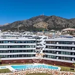 شقة Higueronrentals Casa Alma