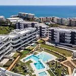 شقة Higueronrentals Casa Alma *