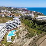 Higueronrentals Casa Alma *