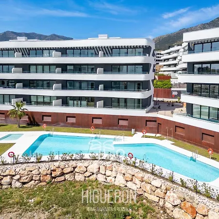 Higueronrentals Casa Alma