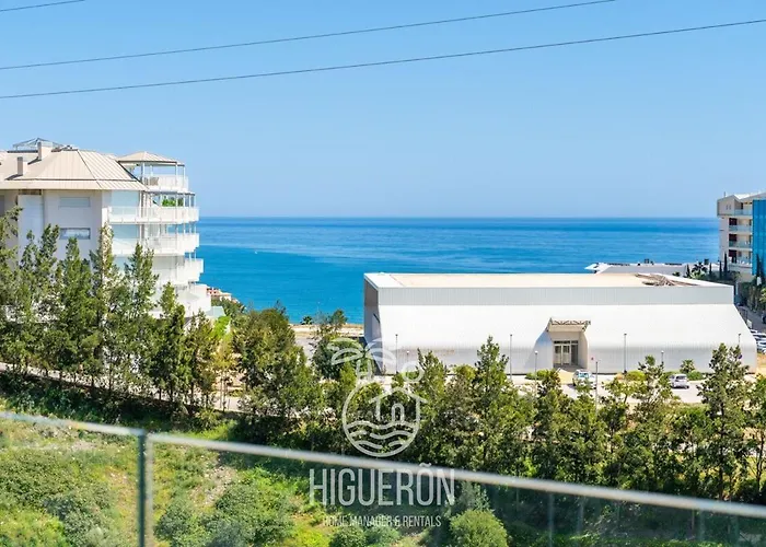 Higueronrentals Casa Alma