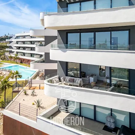 Apartament Higueronrentals Casa Alma *