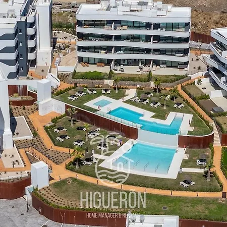 Higueronrentals Casa Alma