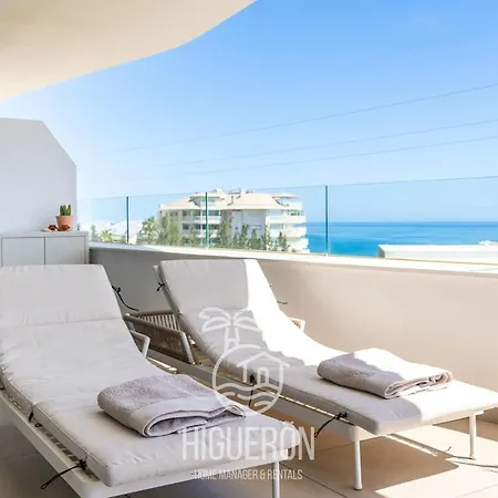 Higueronrentals Casa Alma Apartament *