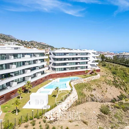 Higueronrentals Casa Alma Apartament *